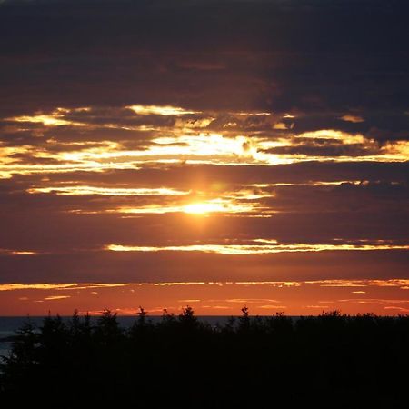 Blue Crest Cottages North Rustico Buitenkant foto