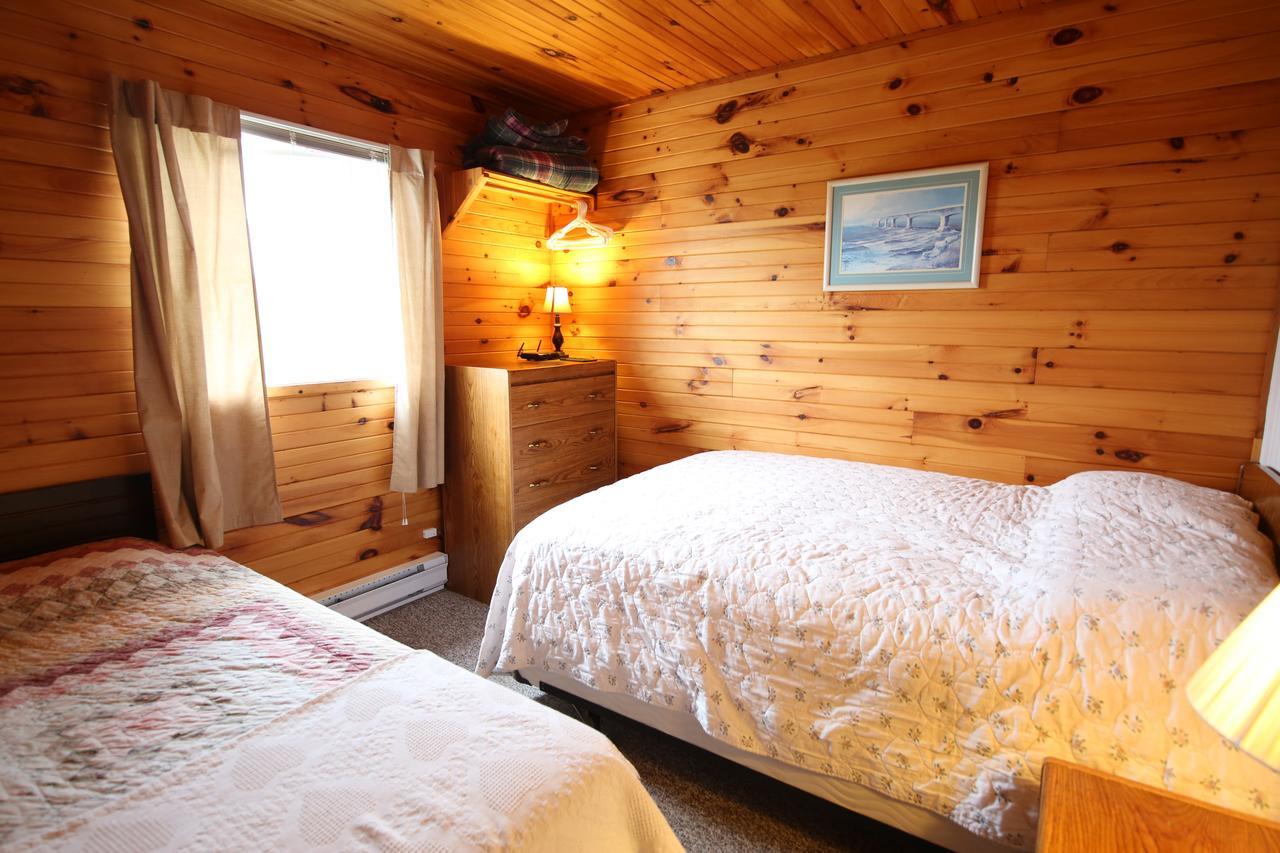 Blue Crest Cottages North Rustico Buitenkant foto
