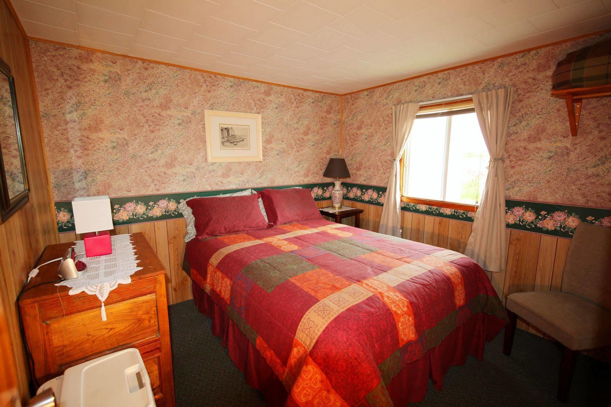 Blue Crest Cottages North Rustico Buitenkant foto