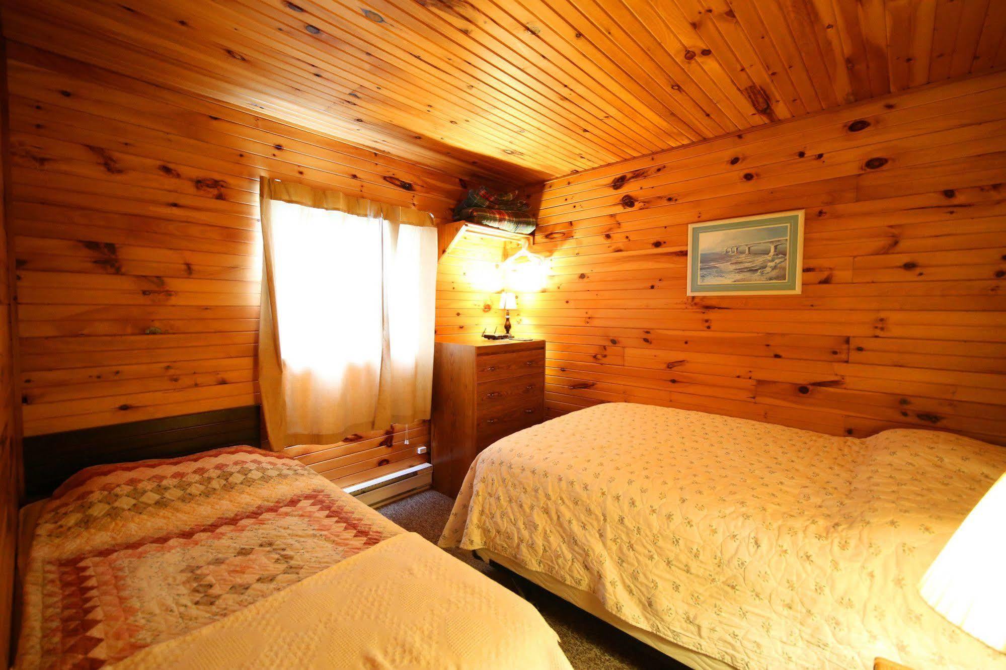 Blue Crest Cottages North Rustico Buitenkant foto