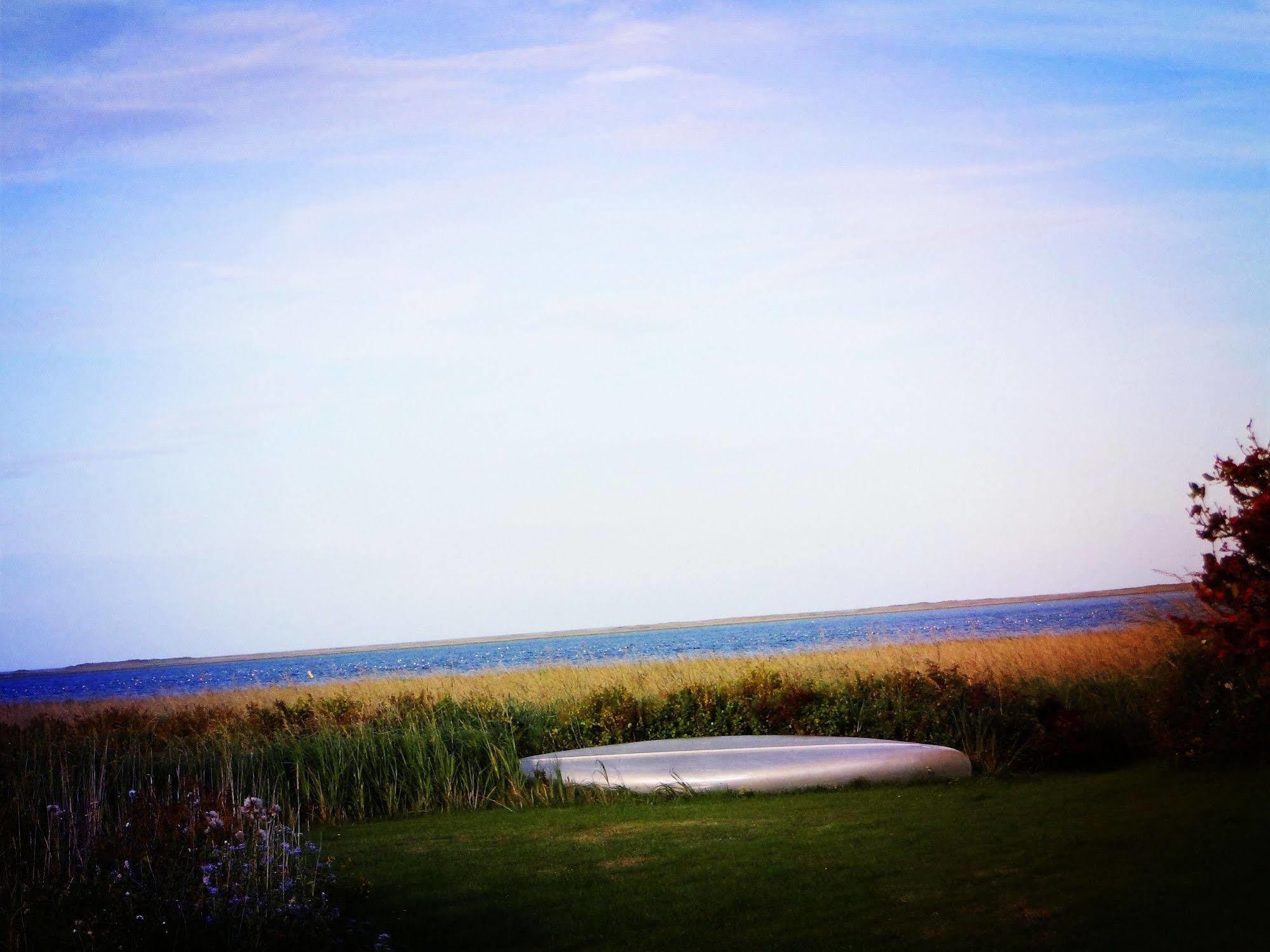 Blue Crest Cottages North Rustico Buitenkant foto